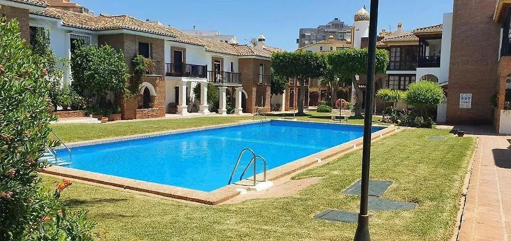 Bajo,Puebla Lucia,Fuengirola location