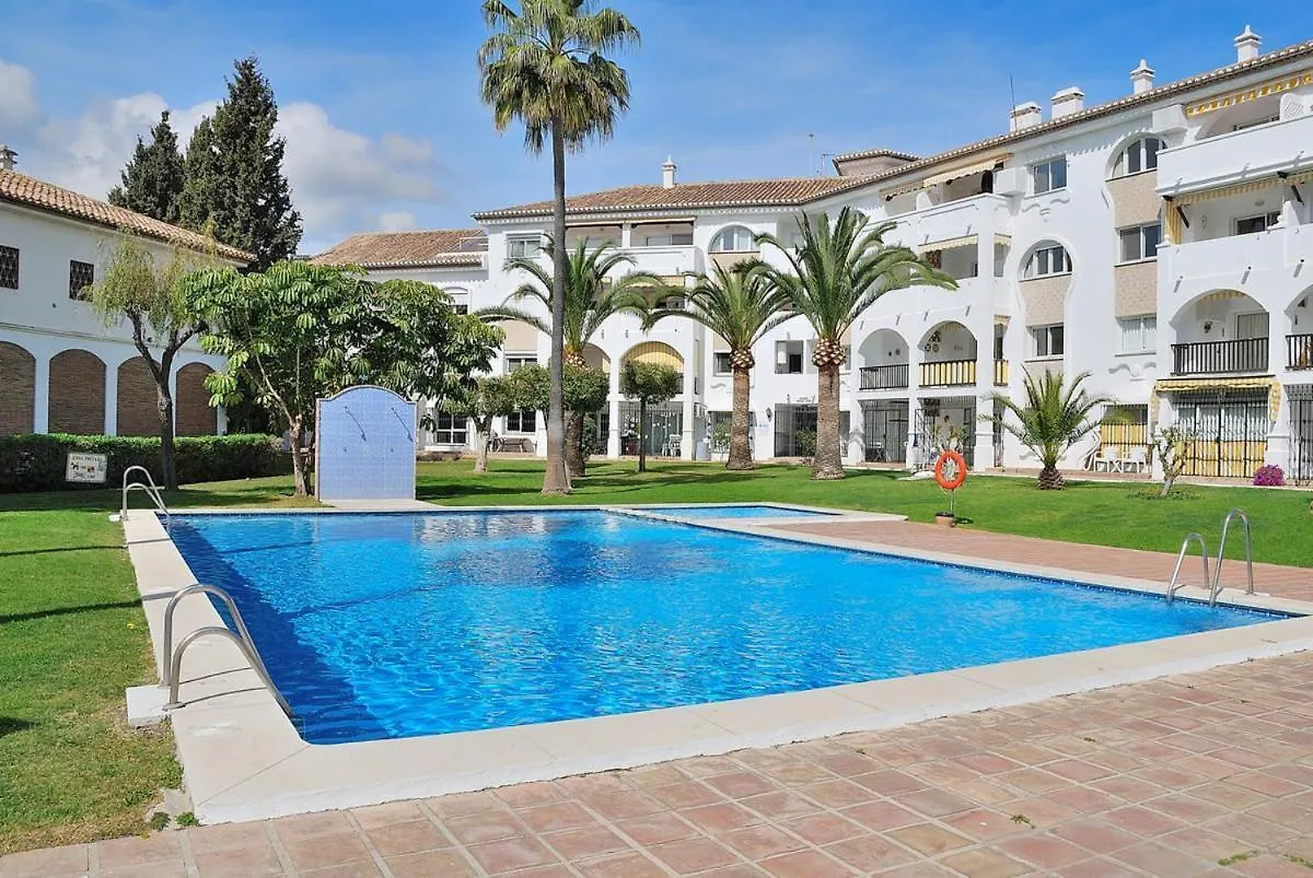 Bajo,Puebla Lucia,Fuengirola Apartment 0*, Fuengirola Spain