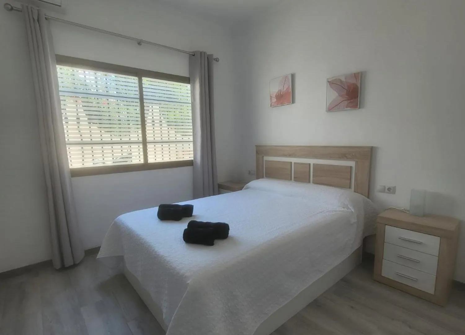 Bajo,Puebla Lucia,Fuengirola Apartment 0*, Fuengirola Spain