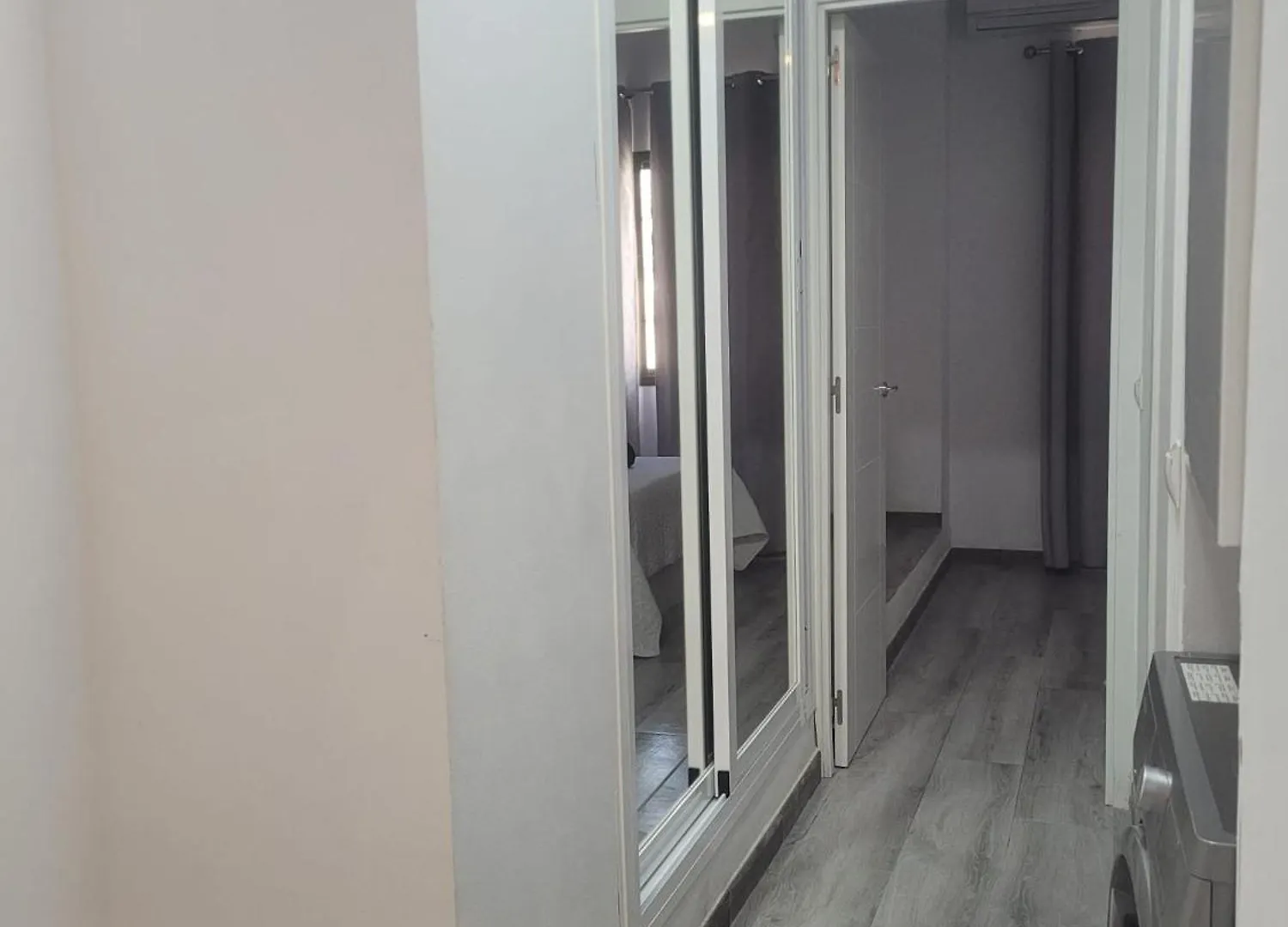 Bajo,Puebla Lucia,Fuengirola Apartment Spain
